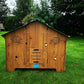Easicoop Farm 2XL - up to 10 large chickens