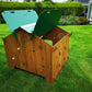 Easicoop Farm 2XL - up to 10 large chickens