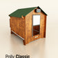 Easicoop Classic XL - 6-8 large hens