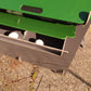 Easicoop Farm Evolution 3XL - 12-15 chickens